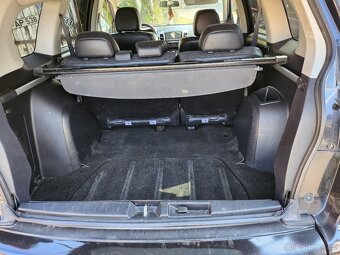 Peugeot 4007 2.2 hdi 115kw rv 2009 - 5