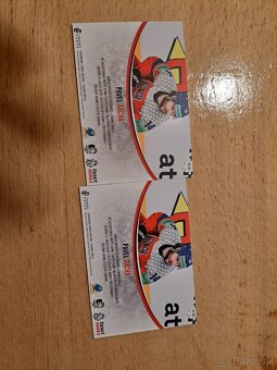 Sběratelské hokejové karty - 5