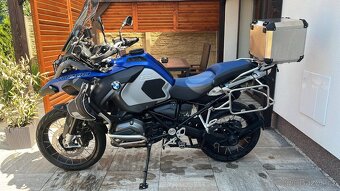 BMW R1200GS ADVENTURE - 5