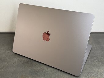 MacBook Air 15'' 2023 / M2 / 8GB / 512GB SSD / Space Gray - 5