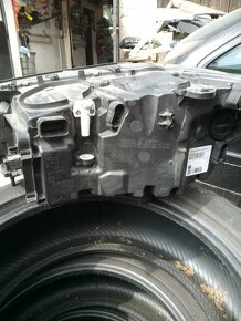 BMW X3 X4 - 5