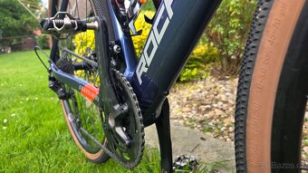 Karbonový gravel Rock Machine GravelRide CRB700 v záruce - 5