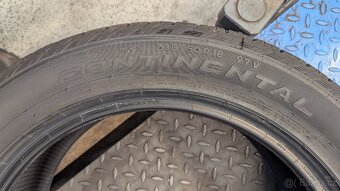 235/50 R18 97 V Continental CrossContact - 5