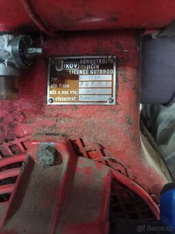 MF 70 - 5