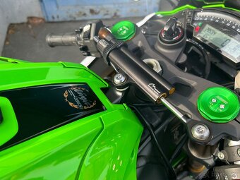 Kawasaki ZX-10R Ninja - 5