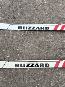 Běžky Blizzard Mid 3420 - 5