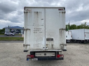 Prodám Volkswagen Crafter 2.0TDI,120kw.8 palet. - 5
