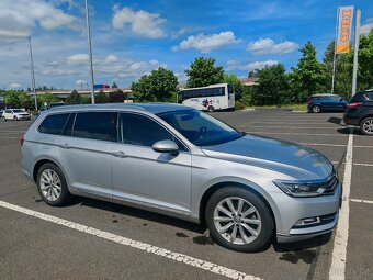 Volkswagen Passat B8 2.0 Tdi Highline 110kW 115 000km - 5