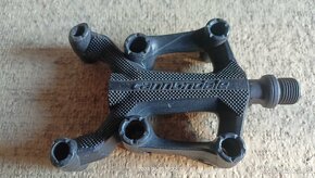 Cannondale 6point3 pedály - 5