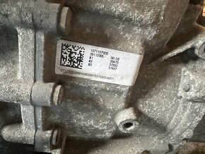 Audi a6 c6 4f 2.7 TDI QUATTRO HXM Převodovka automatická - 5