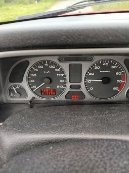 Peugeot 306 - 5