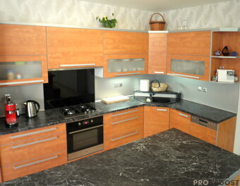 Prodej bytu 3+kk 108m2, Prostějov - 5