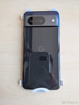Google Pixel 8 obsidian 8/128Gb - 5