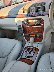 Díly Mercedes w220 a w211 - 5
