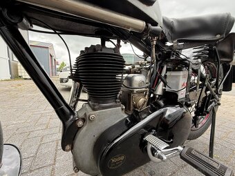 NORTON 16H 1931 - 5