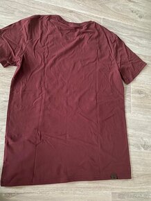 Nové vegan tričko Ragwear - 5