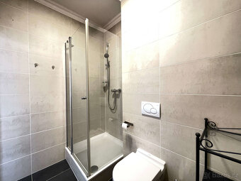 Pronájem bytu 2+kk, 55 m2 + teraca 45 m2 v Praze 3 - Žižkov, - 5