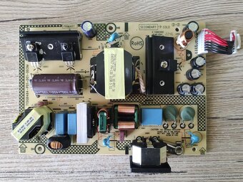 Prodám díly z tohoto monitoru: Lenovo G34W-30 - 5