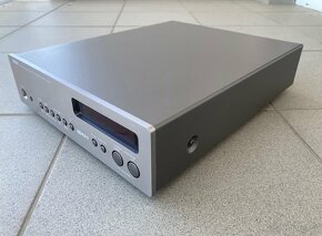 Audio tuner YAMAHA TX-10 RDS - 5