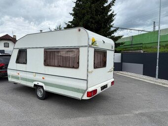 Karavan Delta 390 - 5