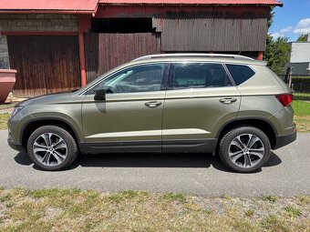 SEAT ATECA 1.4 TSI 110 kw - 5