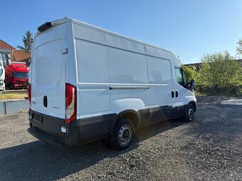 Iveco Daily 35S14 2.3HPT IZOTHERM - 5