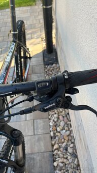CTM Delta 1.0 (2015–2017), velikost 19″ - 5