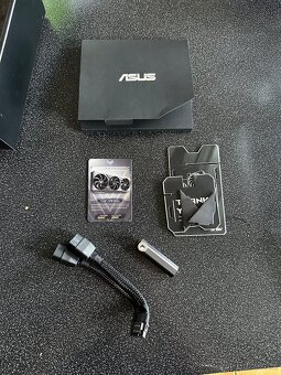 Asus TUF RTX 4070 ti Oc - 5