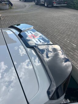 Škoda Octavia 3 RS 2.0 TDI 4x4 - 5