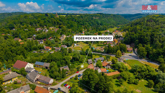 Prodej pozemku k bydlení, 524 m², Tupadly - 5