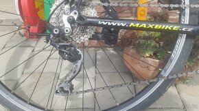 Krosové kolo Maxbike - 5