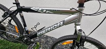 horske kolo Merida - 5
