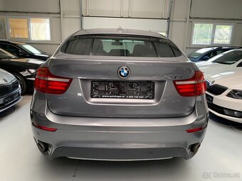 BMW X6 4.0d 225kW r.v.2012 - ODPOČET DPH - 5
