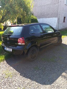 Volkswagen Polo - 5
