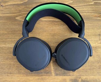 SteelSeries Arctis 7X+ - 5