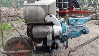 Motor - 5