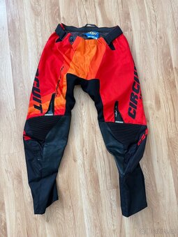 MX výbava, Gaerne SG 12, Leatt, Circuit - 5