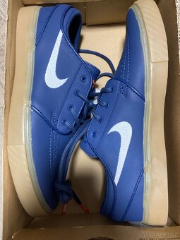 Nike SB Zoom Janoski OG+ - 5