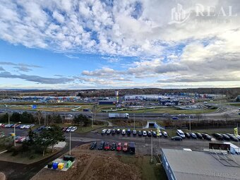 Pronájem byt 1+1, OV, 35 m2, ul. Jirkovská, Chomutov. - 5