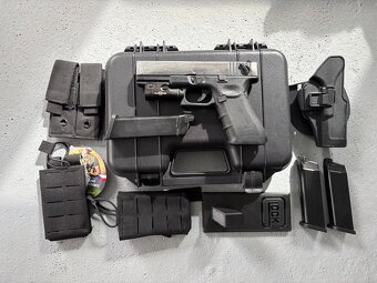 WE Glock 18C GGR Upgrade - 5