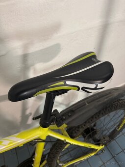 Horské kolo Superior XC 726 (26”) - 5