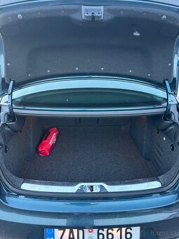 Škoda Superb 2 1.4 tsi - 5