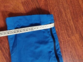Outdoor / sportovní kalhoty Neomondo XL – modré - 5