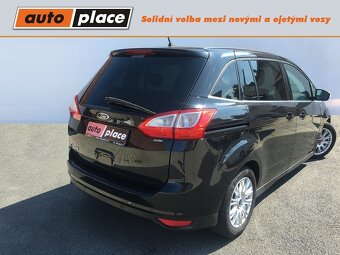 FORD GRAND C-MAX II 2.0TDCi 103kW TOP STAV 149t.km - DPH - 5
