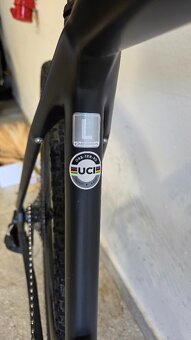 Gravel kolo Orbea TERRA Team Custom + wattmeter - 5