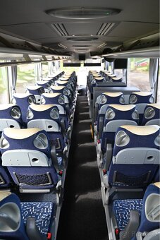 💥Mercedes-Benz Tourismo euro 5 – 49+1+2 míst 💥 - 5