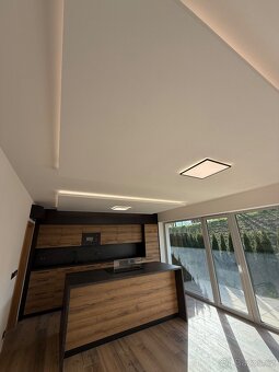 BYT-TOP EXLUZIVNÍ 3+KK+zahrada věž A 150,2 m2 - 5