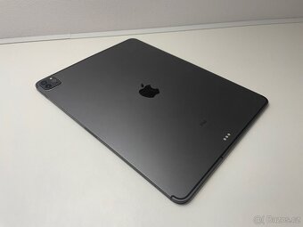 iPad Pro 12,9 2020 128GB Cellular - záruka, faktura /T19 - 5