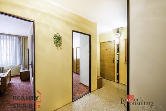 Prodej, byty/3+1, 72 m2, Písečná 2826, 43801 Žatec, Louny [I - 5