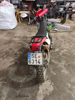Shineray XY 125 GY - 6 - 5